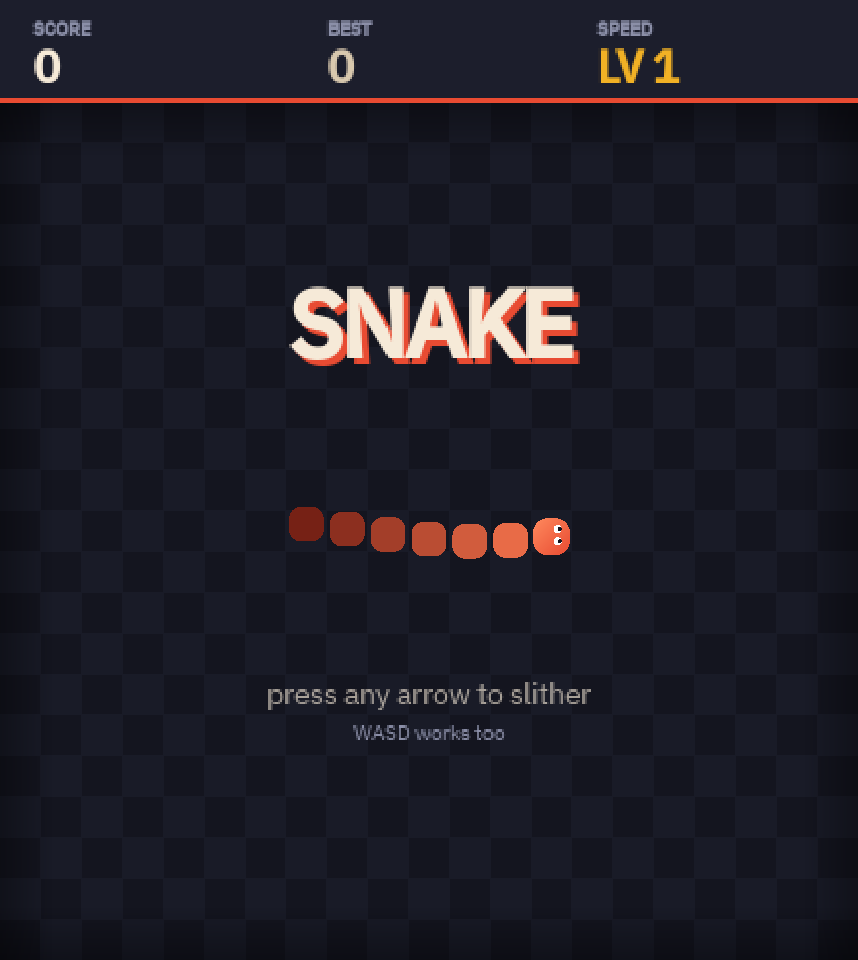 Snake