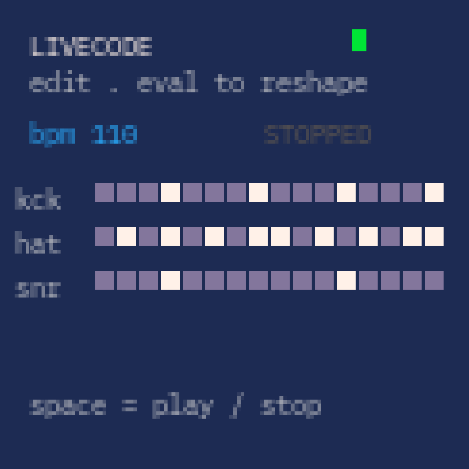 Livecode