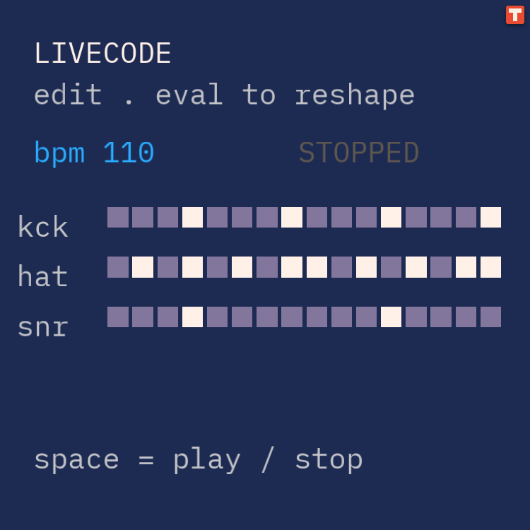 Livecode