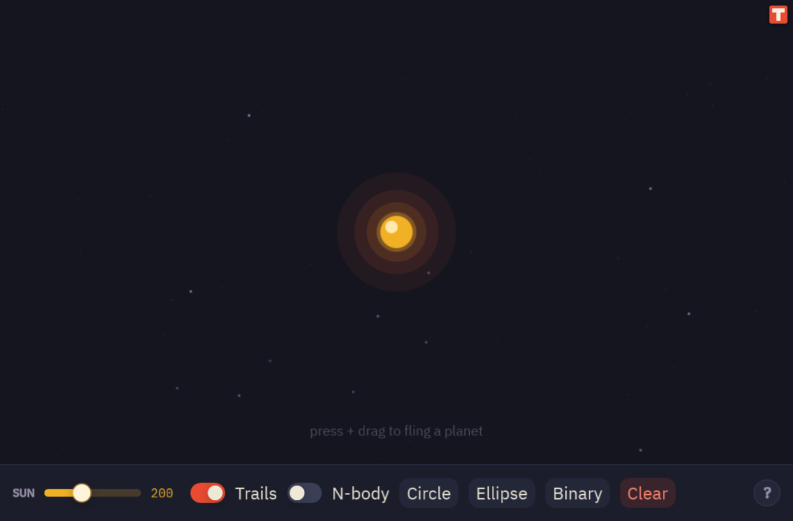 Orbit Lab