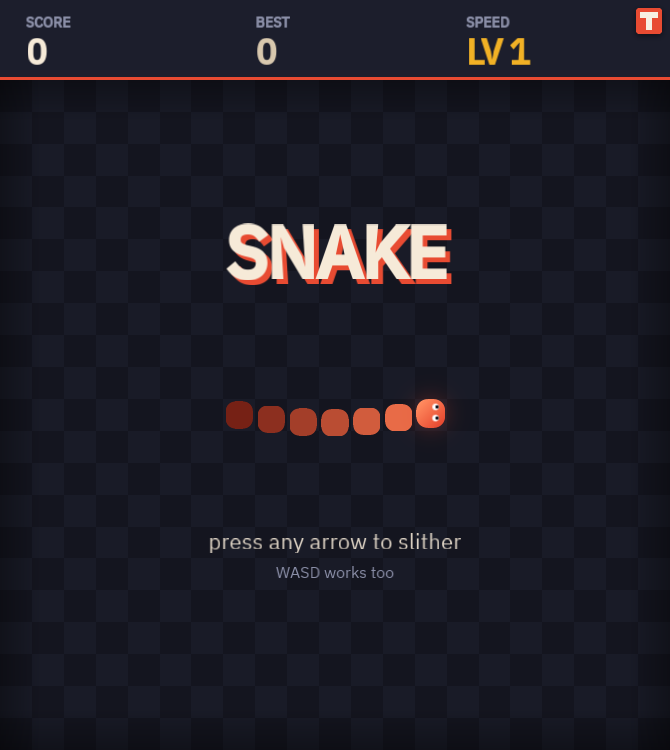 Snake